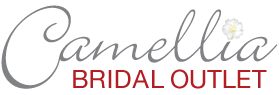 Camellia Bridal Logo