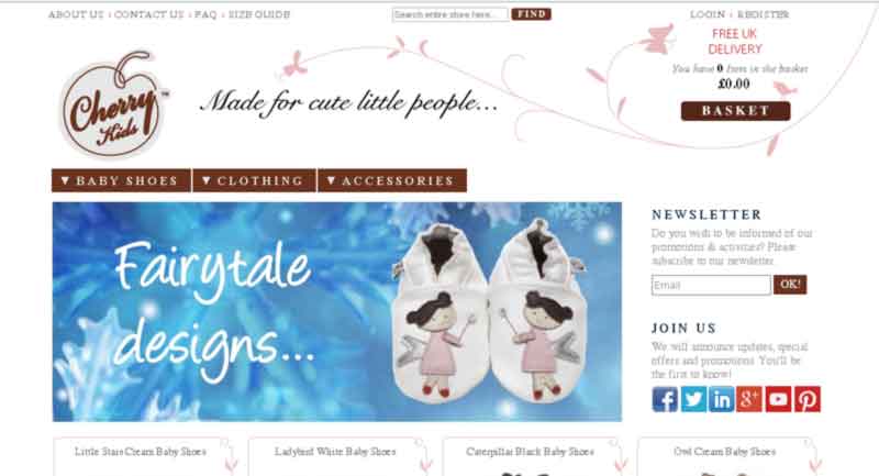Furniture Shop UK