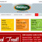 FurnitureShop UK