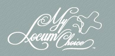 My Locum Choice Logo