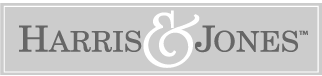 Harris and Jones Logo